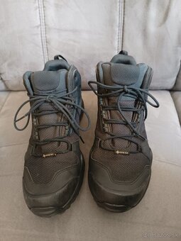 velkost 43 - Adidas Terrex goretex - 2