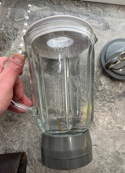 Sencor príslušenstvo na kuchynský robot mixer a smoothie - 2