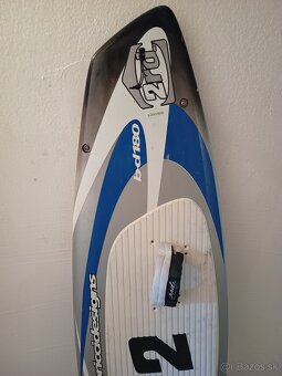 kiteboard RRD dlzka 180 cm - 2