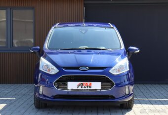 Ford B-Max 1.0 EcoBoost SCTi Titanium - 2