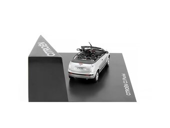 Citroen Pluriel - 2