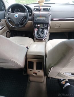 Fiat Croma 1.9 JTD 110kw - 2