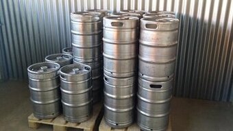 Keg Súdy mám Za - 2
