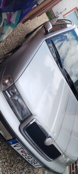 Skoda octavia 1.6 74kw ek.nová - 2