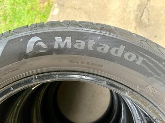 Matador Hectorra 205/55R16 - 2