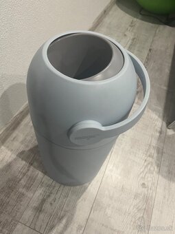 Kôš na plienky - 2