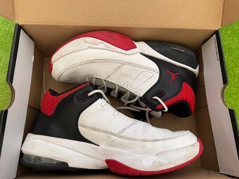 Jordan Max Aura 3 - 2