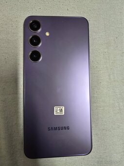 Samsung galaxy S24 plus - 2