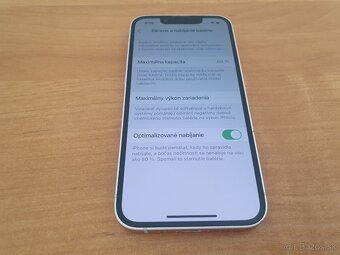 Apple iPhone 13 Mini 128GB - 2