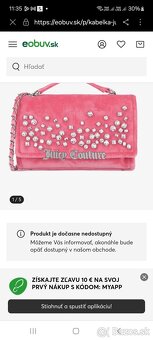 Juicy couture - 2