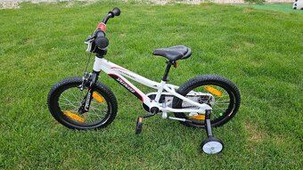 Detsky bicykel Specialized Hotrock 16 - 2