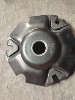 Malossi Variator Honda PCX 125/150 - 2