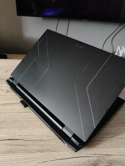 Acer Nitro 5 Obsidian Black - 2