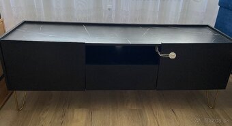 TV stolík - 2