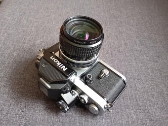 Nikon F2 - 2
