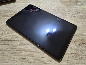 Samsung galaxy Tab A plnefunkcny v super stave ma len velmi - 2