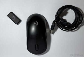 Logitech G Pro Wireless - 2