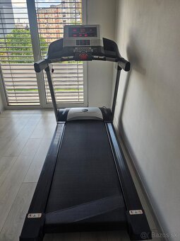 Bežiaci / Bežecký pás elektrický - 2