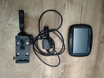 Garmin Zümo 395 LM navigacia na moto - 2
