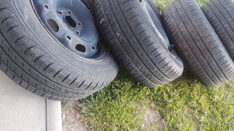 Fabia I, II - 2