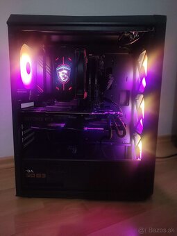 Ryzen 5 5600x, RTX 2080 SUPER, 32GB 3600MHz, 1 TB SSD, 850W - 2