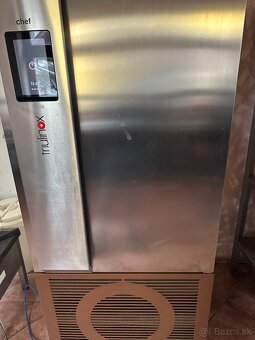 Multifunkčný šoker a holdomat HiChef HC23 8900s DPH - 2