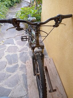 Dedský bicykel CTM berry - 2