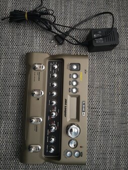 Line 6 JM4 Looper - 2