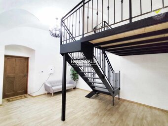 HALO reality - Predaj, apartmán Banská Štiavnica, v historic - 2