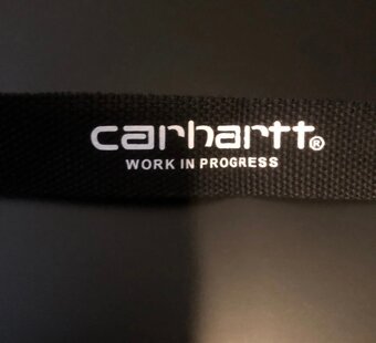 carhartt opasok 120cm - 2
