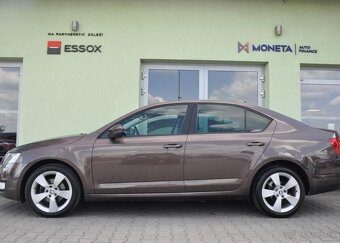 Škoda Octavia 2,0TDI STYLE DSG ACC NAVI ČR 110 kw - 2