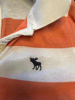 Abercrombie & Fitch M tricko - 2