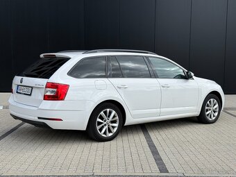 Škoda Octavia 2018 DSG - 2