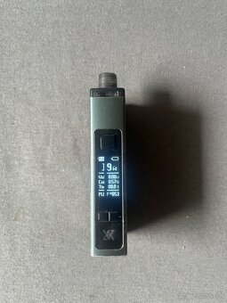 Uwell havok - 2