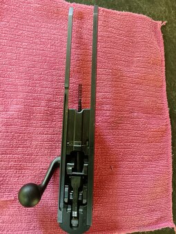 BLASER r8 záver - 2