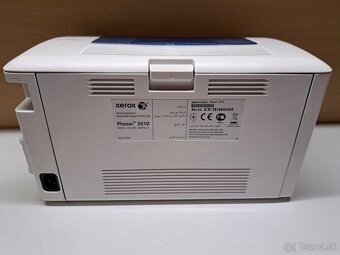 Laserová tlačiareň XEROX Phaser 3010 - 2