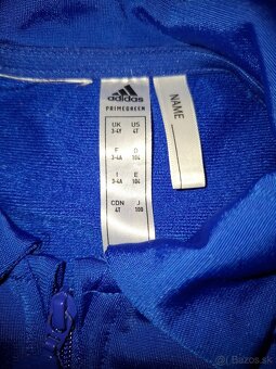 Chlapčenská súprava Adidas - 2