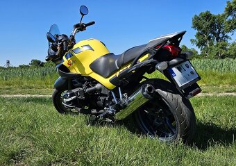 BMW R1150R, rv 2003, - 2