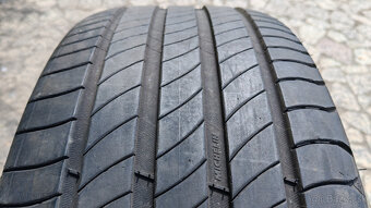 Letné pneu 245/40 R20 --- MICHELIN - 2