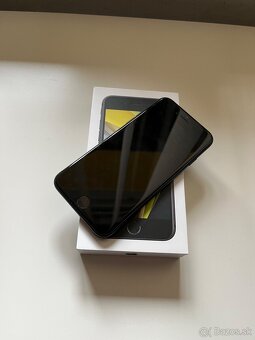 Iphone SE 128gb black - 2