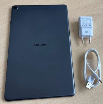 Samsung Galaxy SM-T510 Tablet - 2