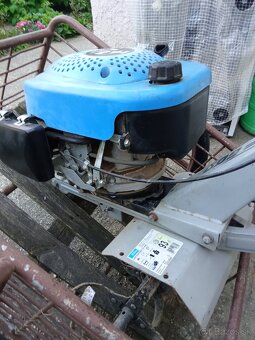 Gude GF600 - 2