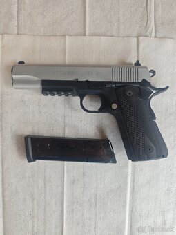 Predám Tanfoglio 45 ACP - 2