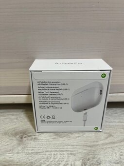 Airpods pro 2 - 2
