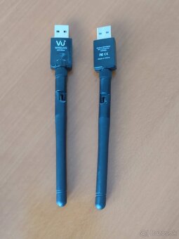 VU zero 4K a WiFi USB pre VU Zero 4k - 2