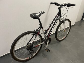 Dámsky/dievčenský bicykel Alpina ECO Lm - 2
