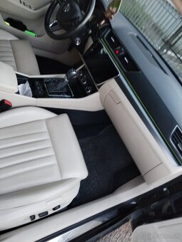 Superb 2.0tsi 4x4 - 2