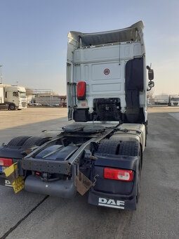 DAF XF460 FT Standard - 2
