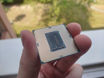 Intel i3 10100f - 2