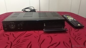 Satelitný prijímač FERGUSON ARIVA 102E - 2